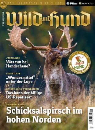 Wild und Hund - Nr 4 2026