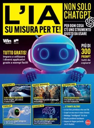 Win Magazine Manuale - Marzo-Aprile 2026