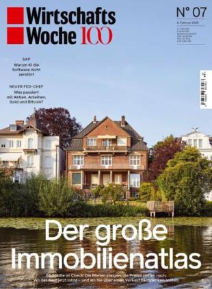 WirtschaftsWoche - 6 Februar 2026