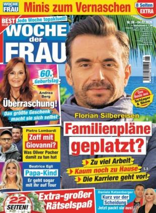 Woche der Frau - 4 Februar 2026