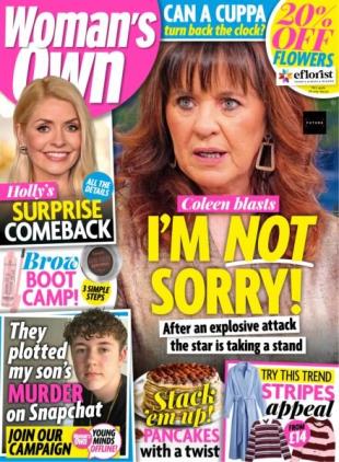 Woman's Own - 10 February 2026