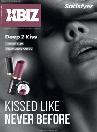 XBIZ Premiere - February 2026