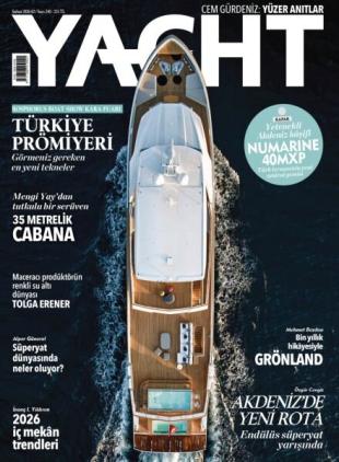 Yacht Turkiye - 2 Subat 2026