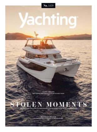 Yachting USA - March 2026