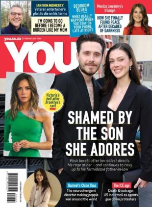 You South Africa - 5 February 2026