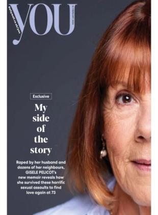 You UK - 15 February 2026