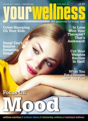 Yourwellness - February 2026