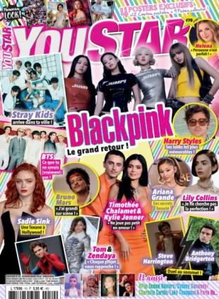 YouStar - Fevrier-Mars 2026