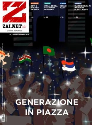 Zainet Lab - Gennaio-Febbraio 2026