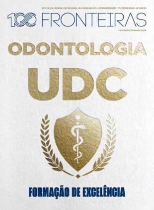 100Fronteiras - Fevereiro 2026