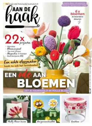 Aan de Haak - Issue 67 2026