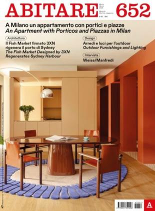 Abitare - Marzo 2026