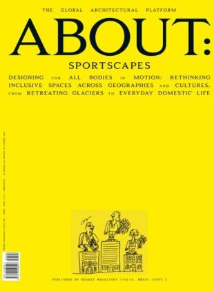 About - Sportscapes - Ottobre 2025