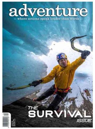 Adventure Magazine - April-May 2026