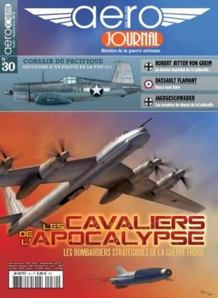 Aero Journal - Aout-Septembre 2012