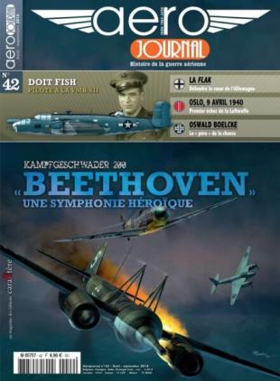 Aero Journal - Aout-Septembre 2014