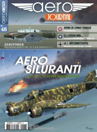 Aero Journal - Aout-Septembre 2015