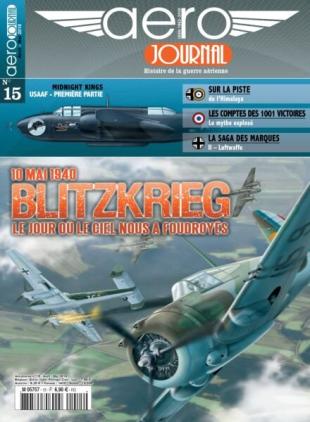 Aero Journal - Avril-Mai 2010