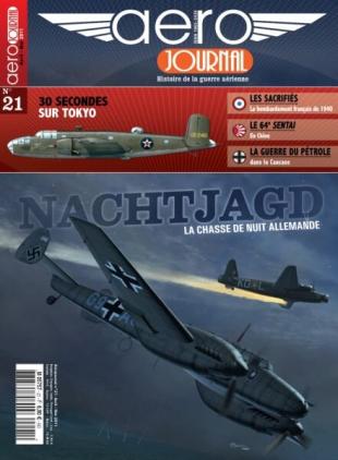 Aero Journal - Avril-Mai 2011