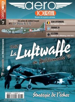 Aero Journal - Decembre 2008 - Janvier 2009