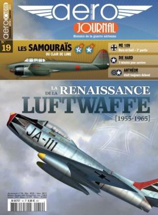 Aero Journal - Decembre 2010 - Janvier 2011