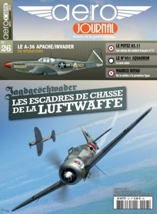 Aero Journal - Decembre 2011 - Janvier 2012