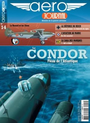 Aero Journal - Fevrier-Mars 2010