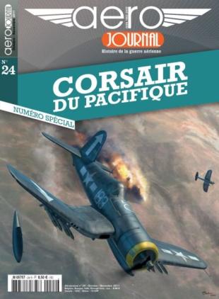 Aero Journal - Numero Special - Octobre-Novembre 2011