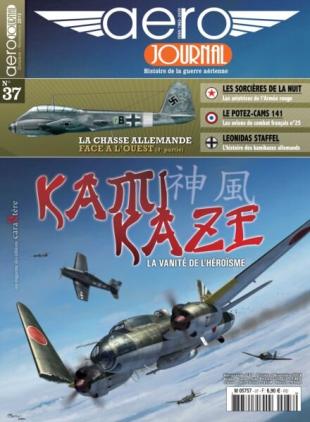 Aero Journal - Octobre-Novembre 2013