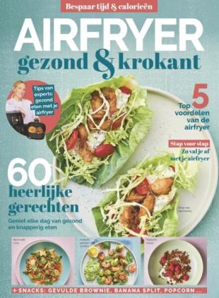 Airfryer Nederland - Maart 2026