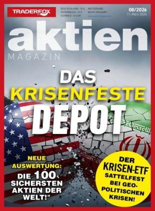 Aktien Magazin - 11 Marz 2026