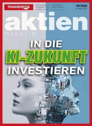 Aktien Magazin - 24 Marz 2026