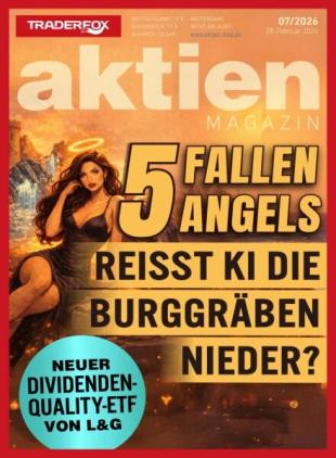 Aktien Magazin - 28 Februar 2026