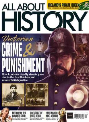 All About History - Issue 167 2026
