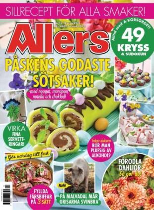 Allers - 18 Mars 2026