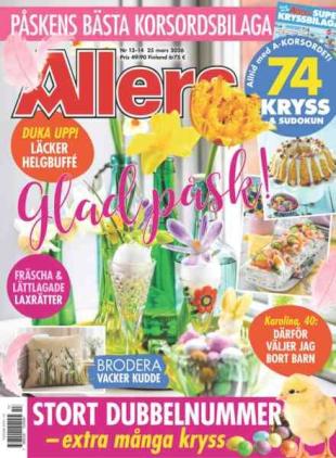 Allers - 25 Mars 2026