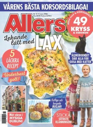 Allers - 26 Februari 2026