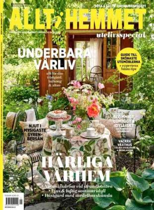 Allt i Hemmet - Mars 2026