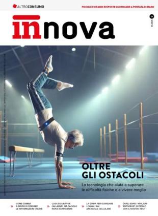 Altroconsumo Innova - Marzo 2026
