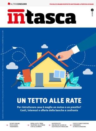 Altroconsumo InTasca - Marzo 2026