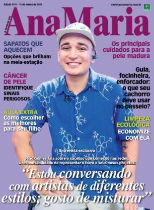 AnaMaria - 13 Marco 2026