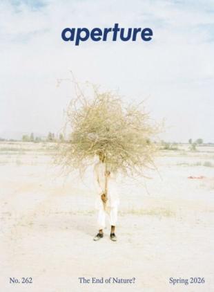 Aperture - Spring 2026