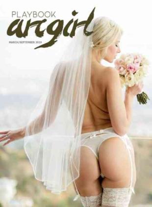 Arcgirl Playbook - March-September 2019