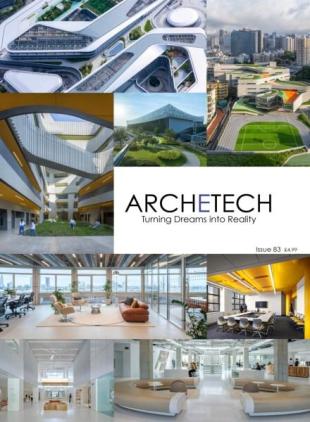 Archetech - March-April 2026