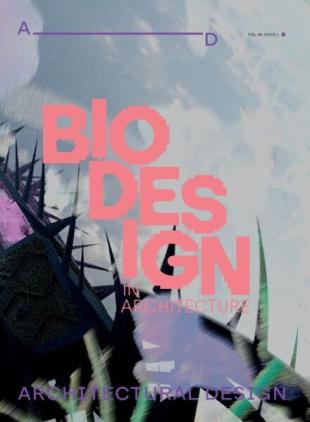 Architectural Design - Issue 1 2026