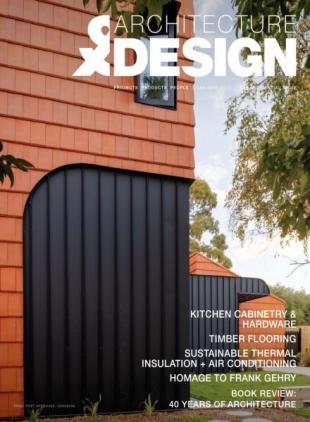 Architecture & Design - January-March 2026