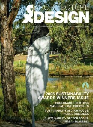 Architecture & Design - October-December 2025