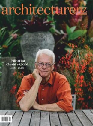 Architecture NZ - March-April 2026