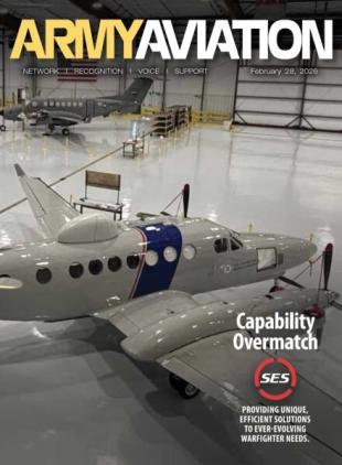 Army Aviation - February 28 2026