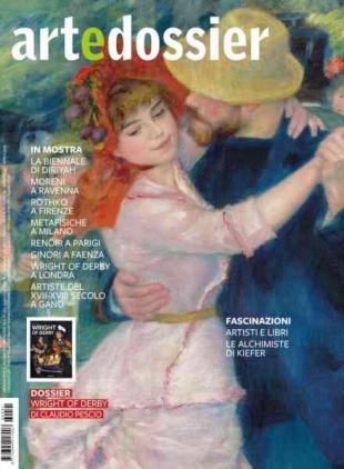 Art e Dossier - Aprile 2026